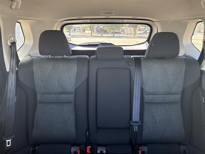 2025 Nissan Rogue SV   - Photo 38 - Dallas, TX 75252