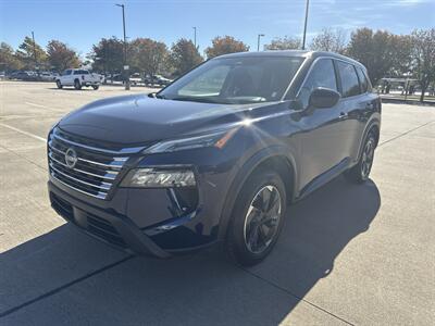 2025 Nissan Rogue SV   - Photo 3 - Dallas, TX 75252