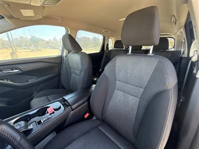 2025 Nissan Rogue SV   - Photo 35 - Dallas, TX 75252