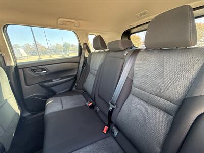 2025 Nissan Rogue SV   - Photo 36 - Dallas, TX 75252
