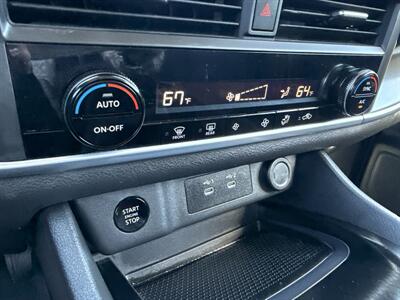 2025 Nissan Rogue SV   - Photo 30 - Dallas, TX 75252