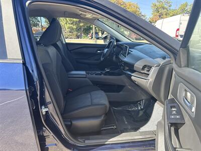 2025 Nissan Rogue SV   - Photo 19 - Dallas, TX 75252