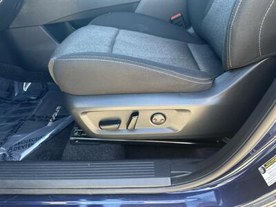 2025 Nissan Rogue SV   - Photo 18 - Dallas, TX 75252