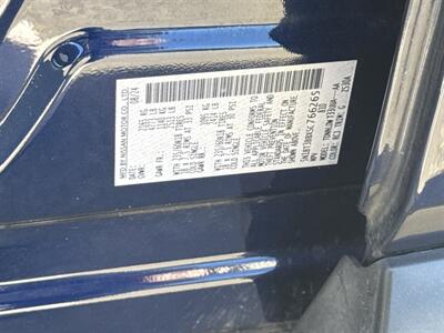 2025 Nissan Rogue SV   - Photo 40 - Dallas, TX 75252