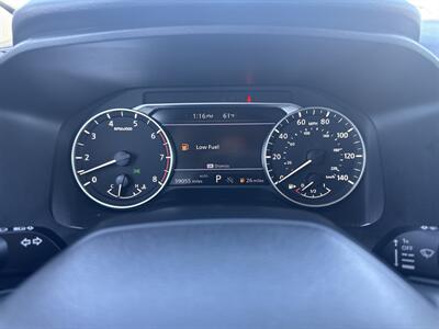 2025 Nissan Rogue SV   - Photo 23 - Dallas, TX 75252