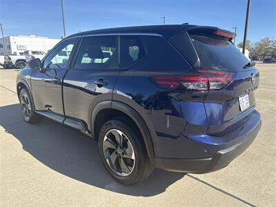 2025 Nissan Rogue SV   - Photo 5 - Dallas, TX 75252
