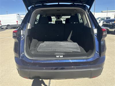 2025 Nissan Rogue SV   - Photo 15 - Dallas, TX 75252