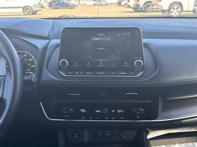 2025 Nissan Rogue SV   - Photo 27 - Dallas, TX 75252