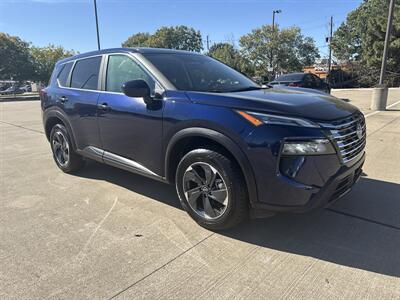 2025 Nissan Rogue SV   - Photo 9 - Dallas, TX 75252