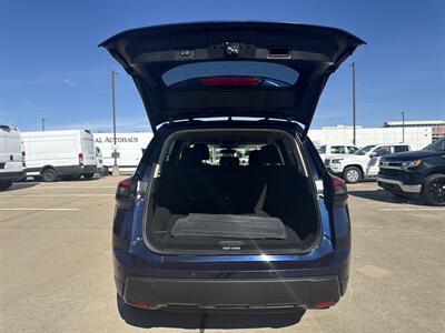 2025 Nissan Rogue SV   - Photo 14 - Dallas, TX 75252