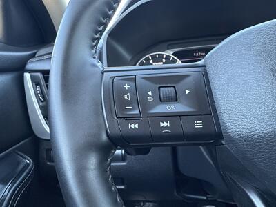 2025 Nissan Rogue SV   - Photo 25 - Dallas, TX 75252