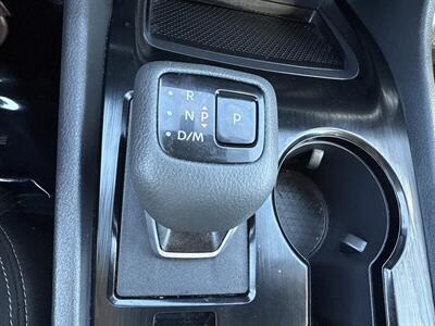 2025 Nissan Rogue SV   - Photo 32 - Dallas, TX 75252