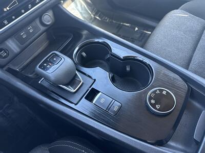 2025 Nissan Rogue SV   - Photo 31 - Dallas, TX 75252