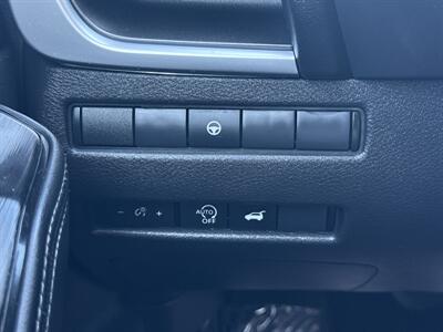 2025 Nissan Rogue SV   - Photo 33 - Dallas, TX 75252