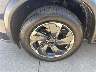 2025 Nissan Rogue SV   - Photo 39 - Dallas, TX 75252