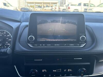 2025 Nissan Rogue SV   - Photo 28 - Dallas, TX 75252