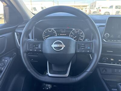 2025 Nissan Rogue SV   - Photo 24 - Dallas, TX 75252