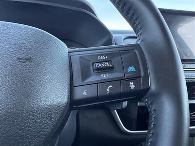 2025 Nissan Rogue SV   - Photo 26 - Dallas, TX 75252