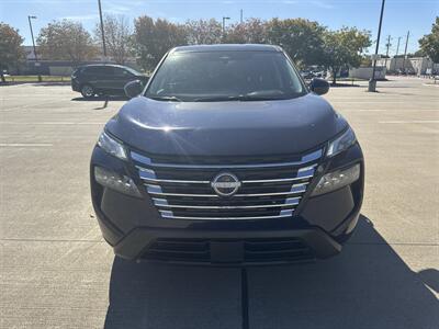 2025 Nissan Rogue SV   - Photo 2 - Dallas, TX 75252