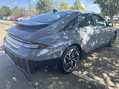2023 Hyundai IONIQ 6 SEL - Photo 7 - Dallas, TX 75252