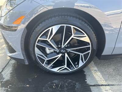 2023 Hyundai IONIQ 6 SEL - Photo 10 - Dallas, TX 75252