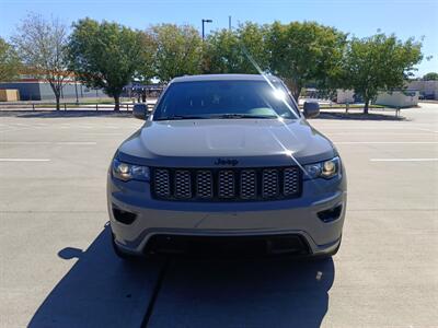 2021 Jeep Grand Cherokee Laredo X   - Photo 2 - Dallas, TX 75252