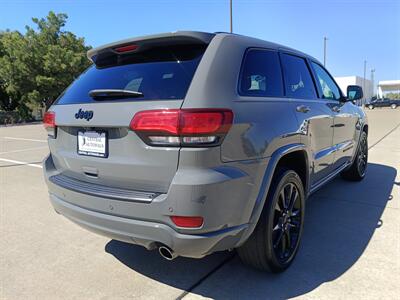 2021 Jeep Grand Cherokee Laredo X   - Photo 7 - Dallas, TX 75252