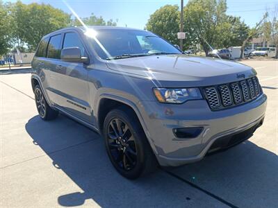 2021 Jeep Grand Cherokee Laredo X   - Photo 9 - Dallas, TX 75252