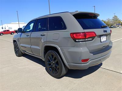 2021 Jeep Grand Cherokee Laredo X   - Photo 5 - Dallas, TX 75252