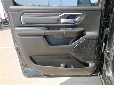 2023 RAM 1500 Big Horn   - Photo 13 - Dallas, TX 75252