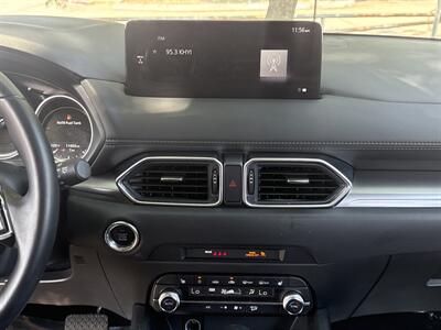 2024 Mazda CX-5 2.5 S Select   - Photo 26 - Dallas, TX 75252