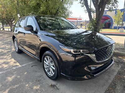 2024 Mazda CX-5 2.5 S Select   - Photo 9 - Dallas, TX 75252