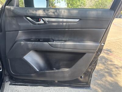 2024 Mazda CX-5 2.5 S Select   - Photo 11 - Dallas, TX 75252