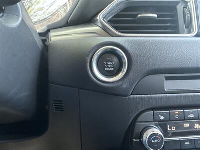 2024 Mazda CX-5 2.5 S Select   - Photo 28 - Dallas, TX 75252