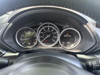 2024 Mazda CX-5 2.5 S Select   - Photo 22 - Dallas, TX 75252