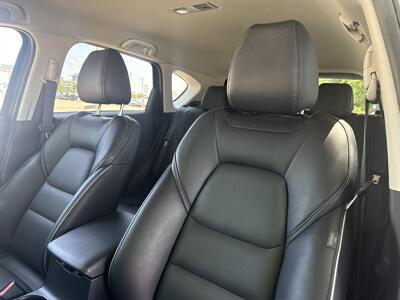2024 Mazda CX-5 2.5 S Select   - Photo 31 - Dallas, TX 75252