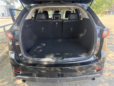 2024 Mazda CX-5 2.5 S Select   - Photo 15 - Dallas, TX 75252