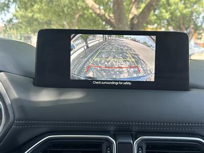 2024 Mazda CX-5 2.5 S Select   - Photo 27 - Dallas, TX 75252