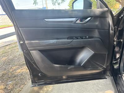 2024 Mazda CX-5 2.5 S Select   - Photo 10 - Dallas, TX 75252