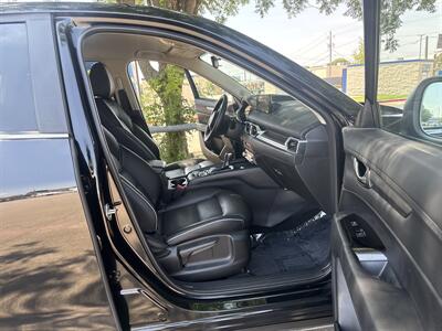 2024 Mazda CX-5 2.5 S Select   - Photo 18 - Dallas, TX 75252