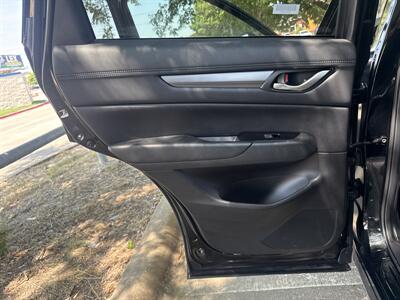2024 Mazda CX-5 2.5 S Select   - Photo 12 - Dallas, TX 75252
