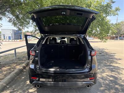 2024 Mazda CX-5 2.5 S Select   - Photo 14 - Dallas, TX 75252