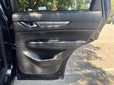 2024 Mazda CX-5 2.5 S Select   - Photo 13 - Dallas, TX 75252