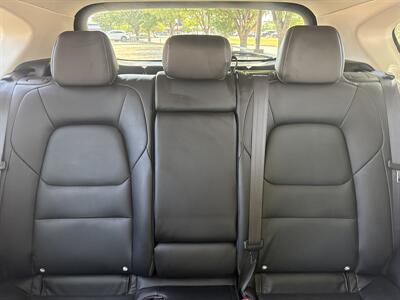 2024 Mazda CX-5 2.5 S Select   - Photo 34 - Dallas, TX 75252