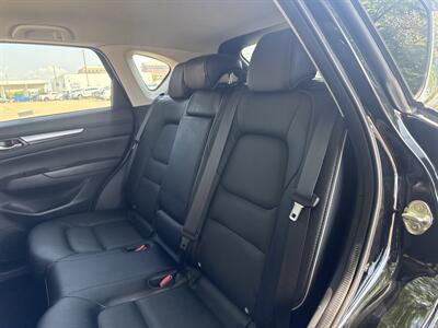 2024 Mazda CX-5 2.5 S Select   - Photo 32 - Dallas, TX 75252