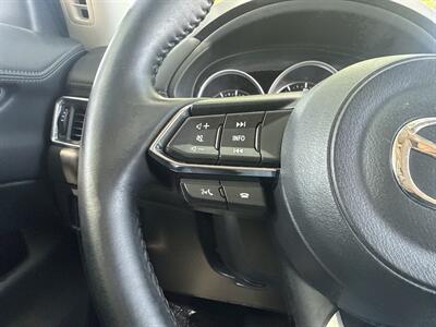 2024 Mazda CX-5 2.5 S Select   - Photo 24 - Dallas, TX 75252