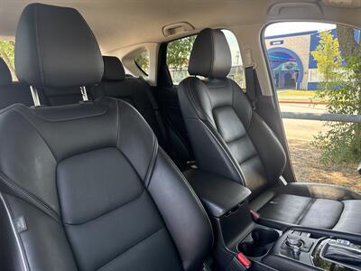 2024 Mazda CX-5 2.5 S Select   - Photo 33 - Dallas, TX 75252