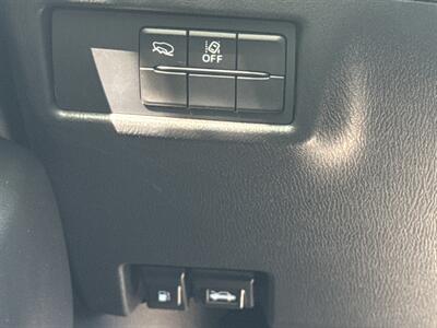 2024 Mazda CX-5 2.5 S Select   - Photo 30 - Dallas, TX 75252