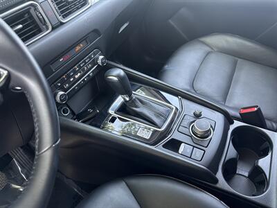 2024 Mazda CX-5 2.5 S Select   - Photo 29 - Dallas, TX 75252