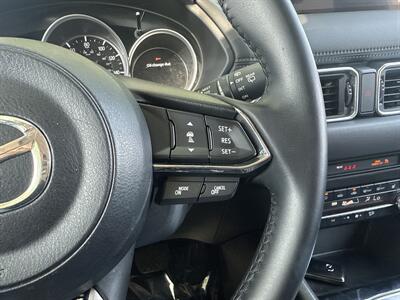 2024 Mazda CX-5 2.5 S Select   - Photo 25 - Dallas, TX 75252